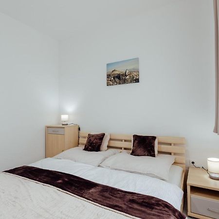 Apartman Vo Vile Kammergraf บันสกา ชีอาว์นีซา ภายนอก รูปภาพ