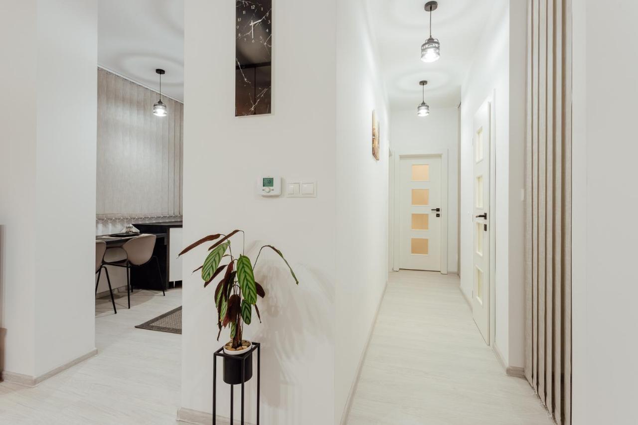 Apartman Vo Vile Kammergraf บันสกา ชีอาว์นีซา ภายนอก รูปภาพ