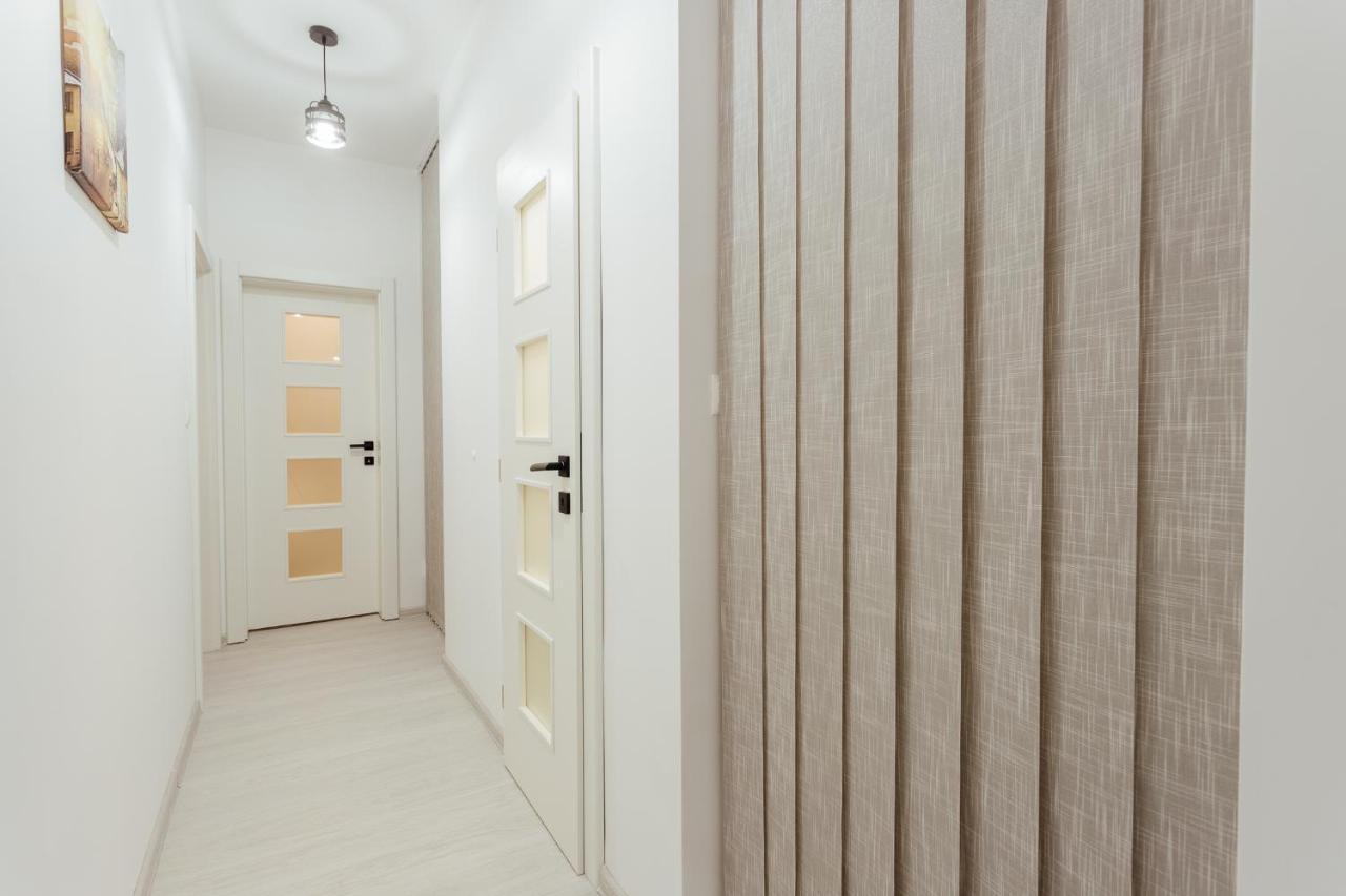 Apartman Vo Vile Kammergraf บันสกา ชีอาว์นีซา ภายนอก รูปภาพ