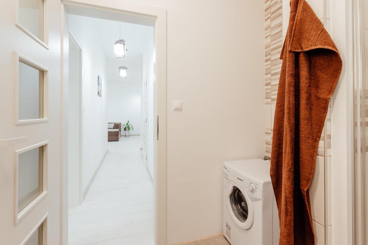 Apartman Vo Vile Kammergraf บันสกา ชีอาว์นีซา ภายนอก รูปภาพ