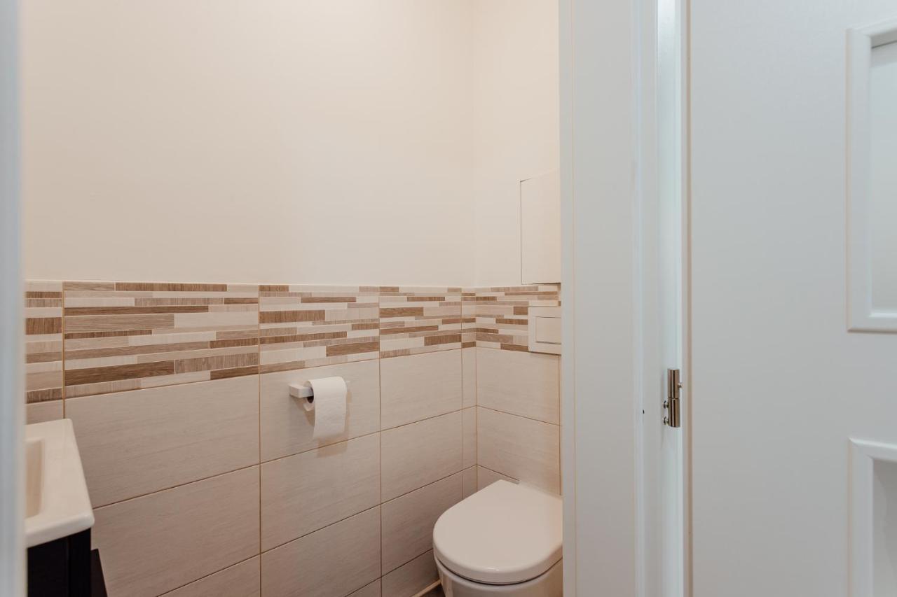Apartman Vo Vile Kammergraf บันสกา ชีอาว์นีซา ภายนอก รูปภาพ